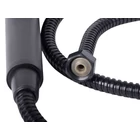 Kép 6/8 - Kézi zuhanyszett 5 funkcióval, 150 cm tömlővel