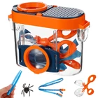 Kép 1/10 - Rovarmegfigyelő készlet gyerekeknek