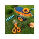 Kép 2/10 - Rovarmegfigyelő készlet gyerekeknek