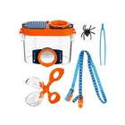 Kép 8/10 - Rovarmegfigyelő készlet gyerekeknek