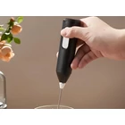 Kép 4/7 - USB-vel tölthető akkumulátoros tejhabosító