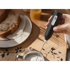 Kép 6/7 - USB-vel tölthető akkumulátoros tejhabosító