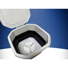 Kép 4/5 - Hordozható utazó mosógép, 6 L, 240 V