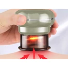 Kép 8/8 - Elektromos köpölyöző 12 vákuumszinttel, szürke