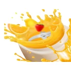 Kép 6/10 - Akkus smoothie készítő turmixgép 3 üzemmóddal, 600 ml, fehér