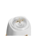 Kép 10/10 - Akkus smoothie készítő turmixgép 3 üzemmóddal, 600 ml, fehér