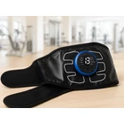 Kép 7/7 - EMS elektrostimulációs hasizom edzőöv