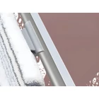 Kép 4/7 - 2 az 1-ben felmosó és lehúzó teleszkópos nyéllel