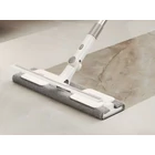 Kép 6/7 - 2 az 1-ben felmosó és lehúzó teleszkópos nyéllel