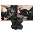 Kép 8/10 - Professzionális térdvédő, 2 db