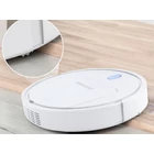 Kép 2/7 - Vezeték nélküli robotporszívó, fehér