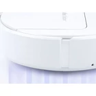 Kép 3/7 - Vezeték nélküli robotporszívó, fehér