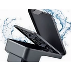 Kép 6/7 - Vezeték nélküli robotporszívó, fehér