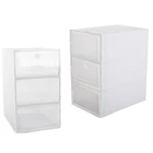 Kép 3/10 - Moduláris háztartási rendszerező, cipőtartó doboz