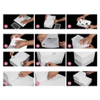 Kép 8/10 - Moduláris háztartási rendszerező, cipőtartó doboz