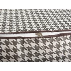 Kép 3/8 - Textil ruhatároló doboz, 180 literes