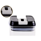 Kép 12/13 - Konyhai élelmiszer-tároló edény készlet, 5 db