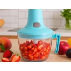 Kép 2/8 - Konyhai kézi aprító és keverő