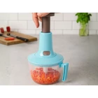 Kép 4/8 - Konyhai kézi aprító és keverő