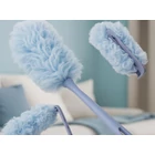 Kép 2/7 - Mikroszálas portörlő kihajtható nyéllel, 35 cm