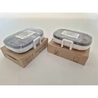 Kép 4/10 - Falra rögzíthető szappantartó lecsepegtetővel