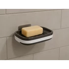 Kép 9/10 - Falra rögzíthető szappantartó lecsepegtetővel