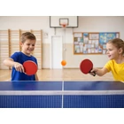 Kép 4/10 - 60 darabos pingpong labda készlet, narancssárga