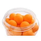 Kép 7/10 - 60 darabos pingpong labda készlet, narancssárga