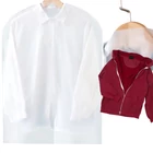 Kép 1/12 - Ruha védőhuzat 60X100