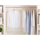 Kép 4/12 - Ruha védőhuzat 60X100