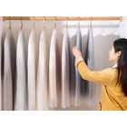 Kép 10/12 - Ruha védőhuzat 60X100