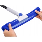 Kép 2/13 - Vízlehúzó 180°-ban forgatható fejjel, állítható nyélhosszal