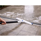 Kép 5/13 - Vízlehúzó 180°-ban forgatható fejjel, állítható nyélhosszal