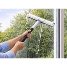 Kép 9/13 - Vízlehúzó 180°-ban forgatható fejjel, állítható nyélhosszal