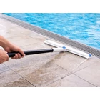 Kép 13/13 - Vízlehúzó 180°-ban forgatható fejjel, állítható nyélhosszal