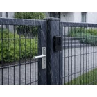 Kép 4/8 - Vezeték nélküli, kinetikus működésű csengő, 130 méter, fekete