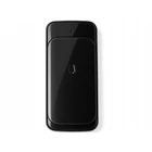 Kép 3/10 - Vezeték nélküli elemes csengő, 300 méter, fekete