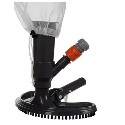 Bigstren medence padló tisztító