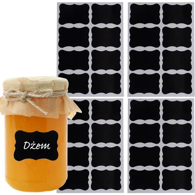 Öntapadó matrica készlet 