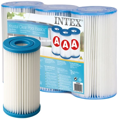 INTEX 29003 medenceszivattyú szűrő