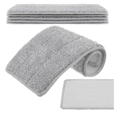 5 db felmosórongy huzat 11 L-es kétkamrás felmosóhoz