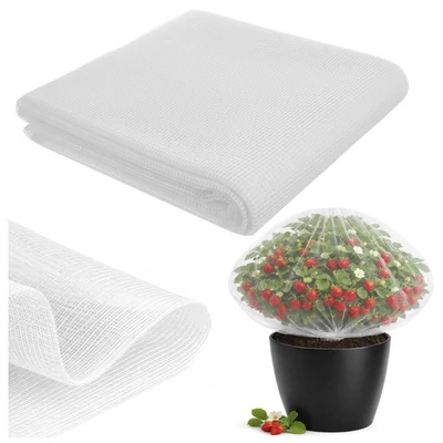 Virágágyásvédő háló 3x6m-es