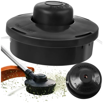 Bigstretch Vágófej fűkaszához