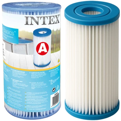 INTEX 29000 medenceszivattyú szűrő