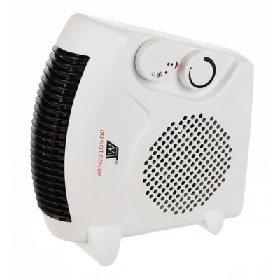 Ventilátoros fűtő 2000W