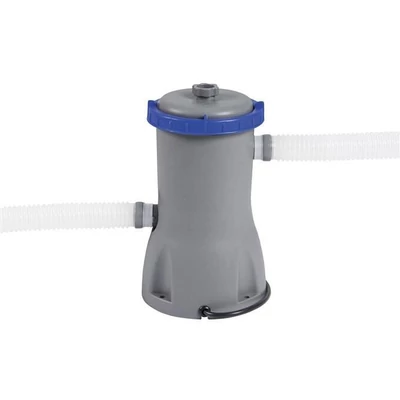 Vízkeringető szivattyú medencékhez 3028 l BESTWAY 58386