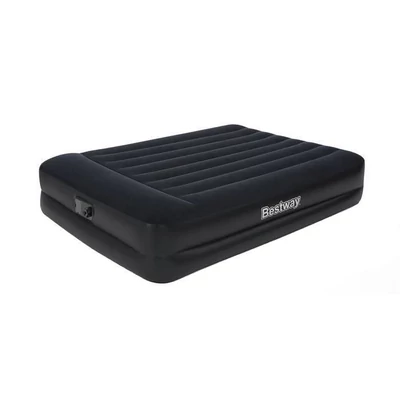 Matrac pumpával 203x152x46cm BESTWAY 67403