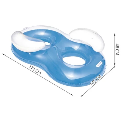 Dupla fotel matrac - BESTWAY 43009