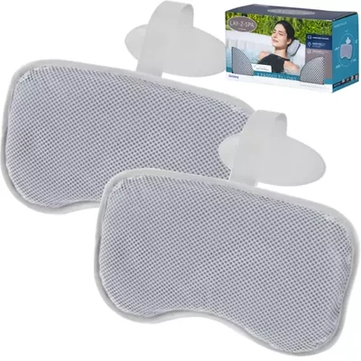 Bestway Jacuzzi fejpárna -  2db