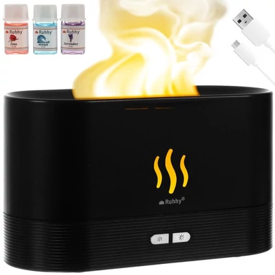 Ruhhy aromadiffúzor 180 ml 